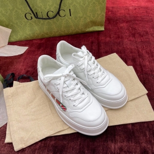 9A+ quality gucci men's chunky sneaker shoes