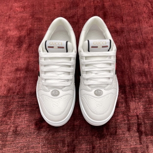 9A+ quality gucci screener sneaker shoes