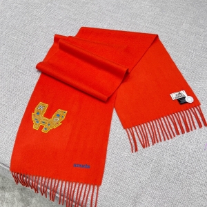 9A+ quality hermes cashmere scarf 150cm x 20cm