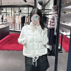 moncler cardigan