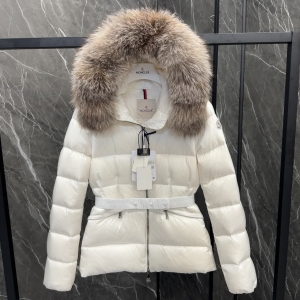 moncler boed short down jacket