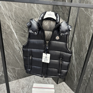 moncler bormes down vest