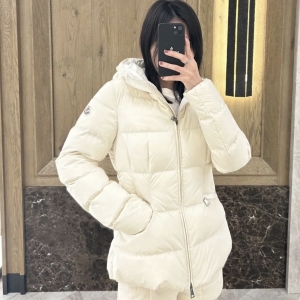 moncler avoce short down jacket