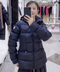 moncler avoce short down jacket