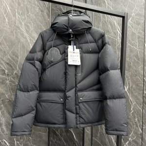 moncler genius short down jacket