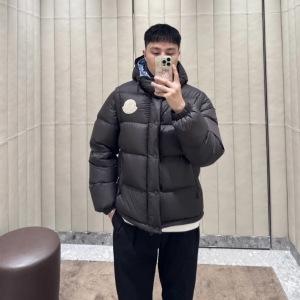 moncler cyclone 2-in-1 down jacket