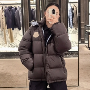 moncler cyclone 2-in-1 down jacket