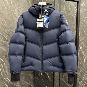 moncler short down jacket