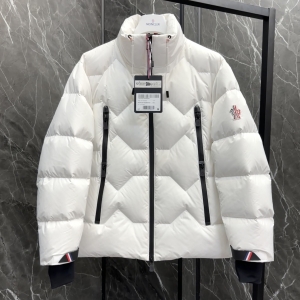 moncler short down jacket