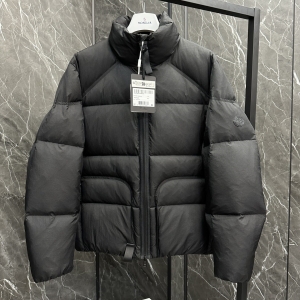 moncler short down jacket