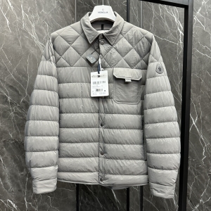 moncler iseran short down jacket