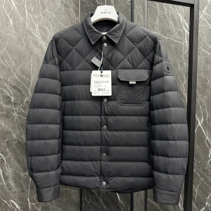 moncler iseran short down jacket